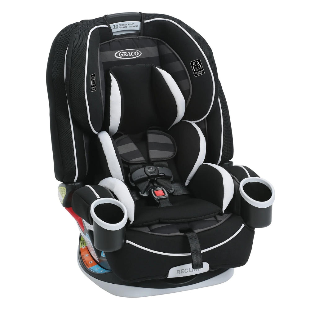Graco - Siège d'auto pour bébé et pour enfants, Rockweave