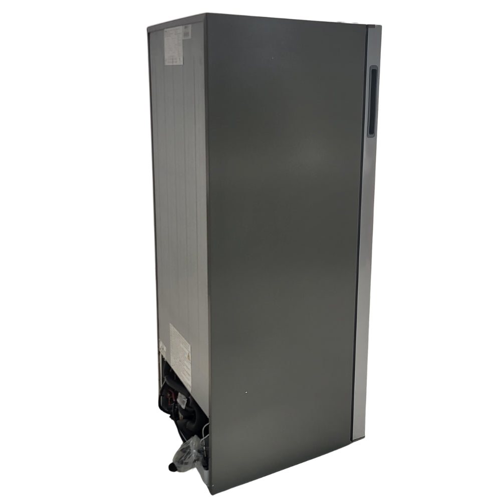 Danby - Congélateur ou réfrigérateur vertical convertible  de 6,8 pi³