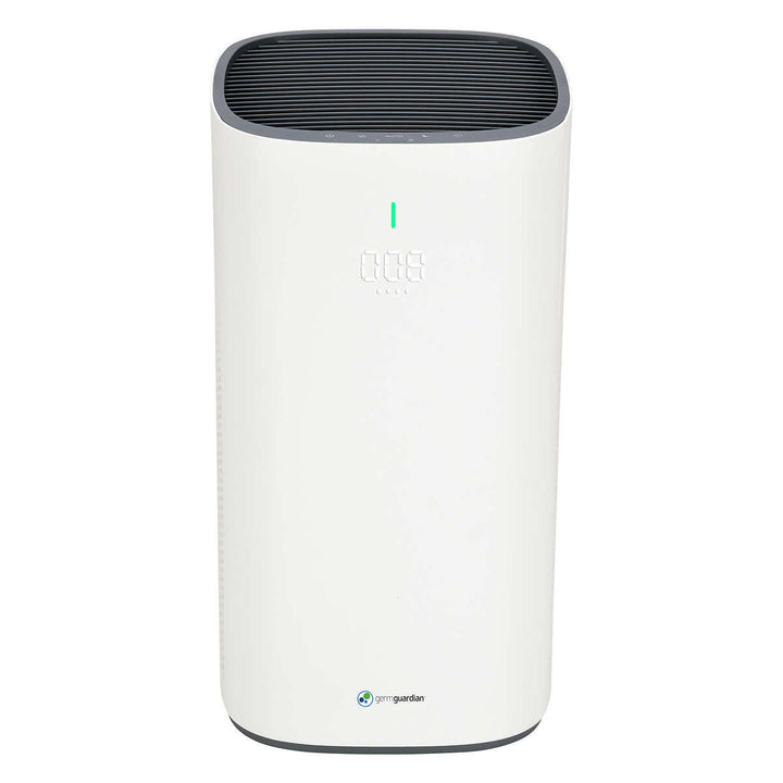 GermGuardian - AP5800W High Performance Air Purifier with HEPA Filter