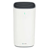 GermGuardian - Purificateur d'air haute performance AP5800W avec filtre HEPA
