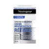 Neutrogena - Express Wrinkle Correcting Regenerating Cream