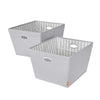 Neatfreak - Ensemble de 2 bacs