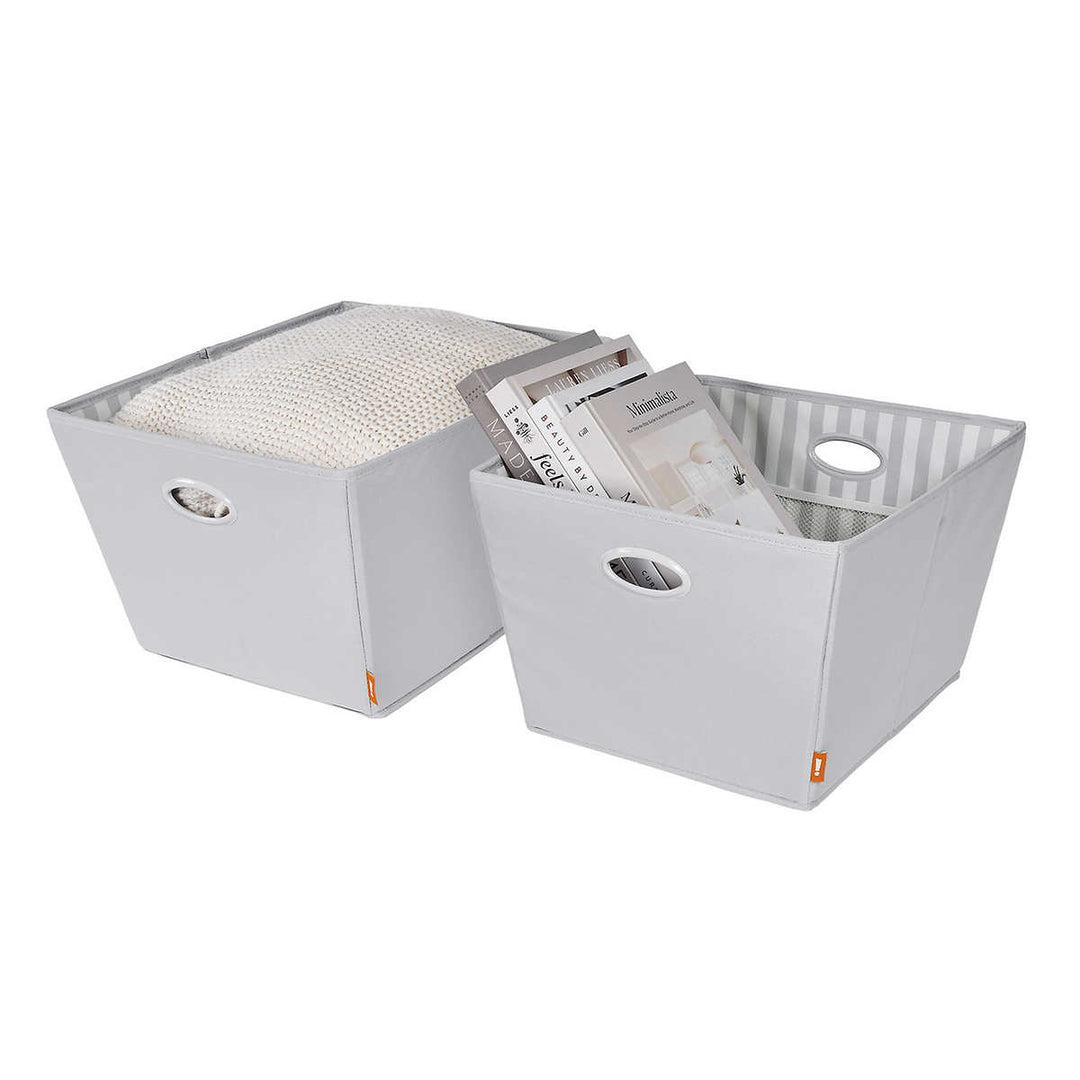 Neatfreak - Set of 2 bins