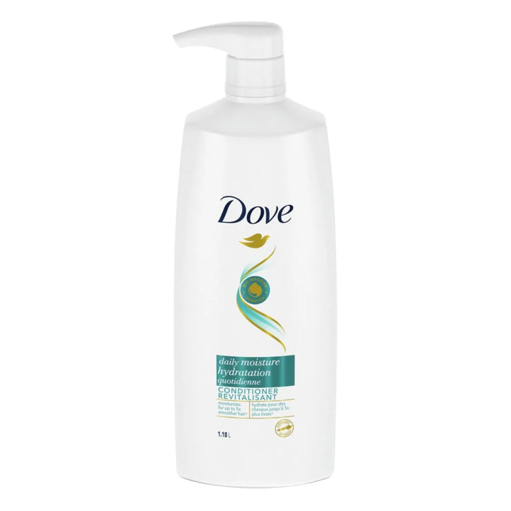Dove Shampoo and Conditioner