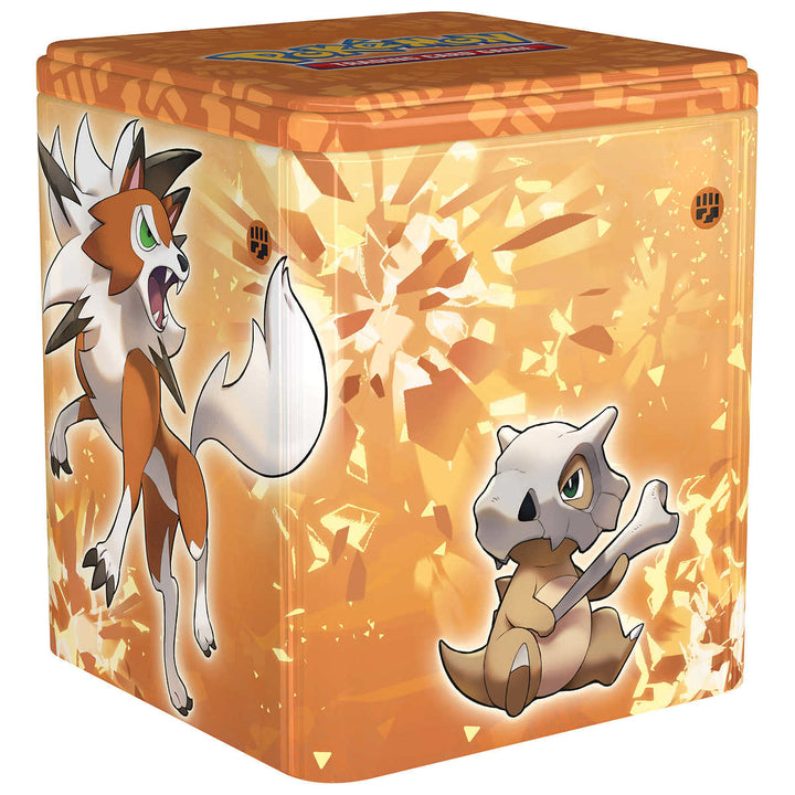 Pokémon - Pack de 3 boîtes empilables (français)