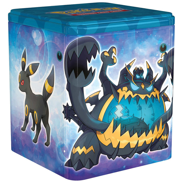 Pokémon - Pack de 3 boîtes empilables (français)