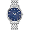 Bulova Diamond Quartz Watch