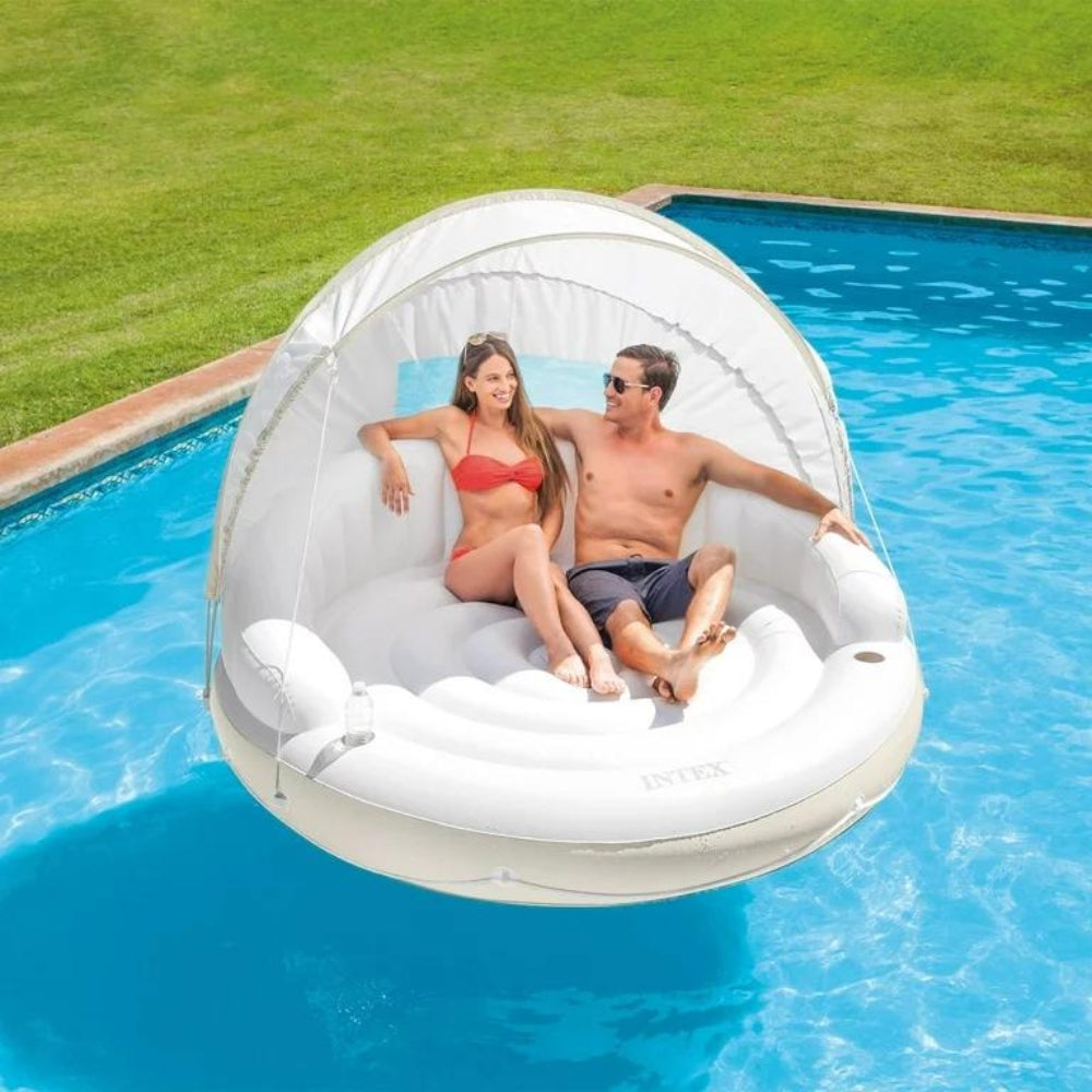 Intex -  Flotteur de piscine