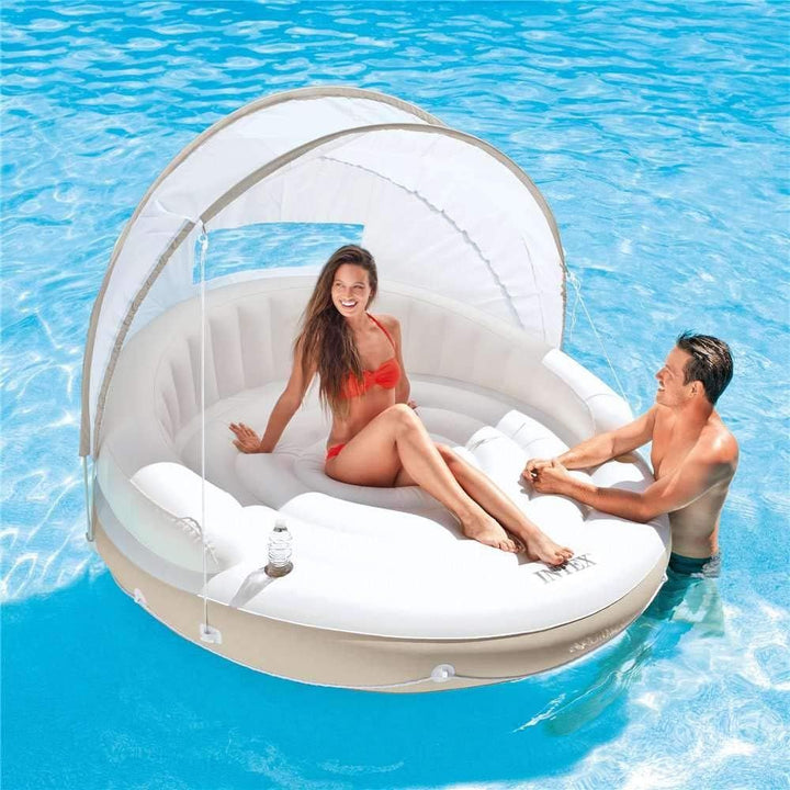 Intex -  Flotteur de piscine