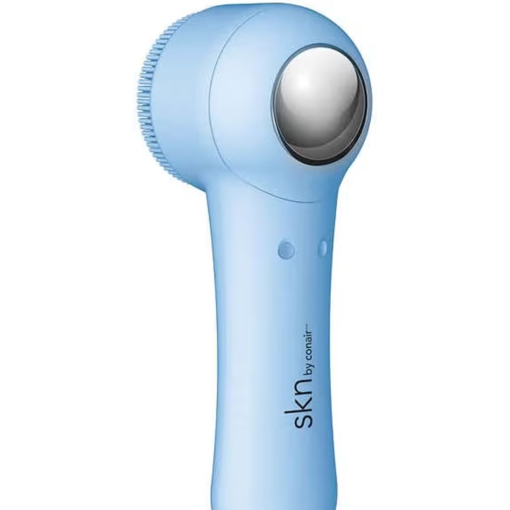 Conair - CryoAdvanced Sonic Brosse pour le visage