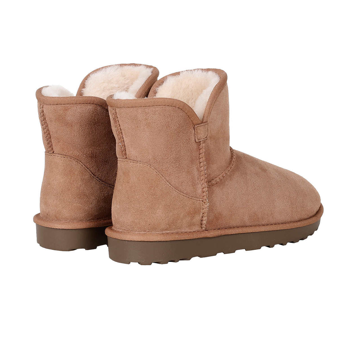 Kirkland Signature - Women's Sheepskin Boot