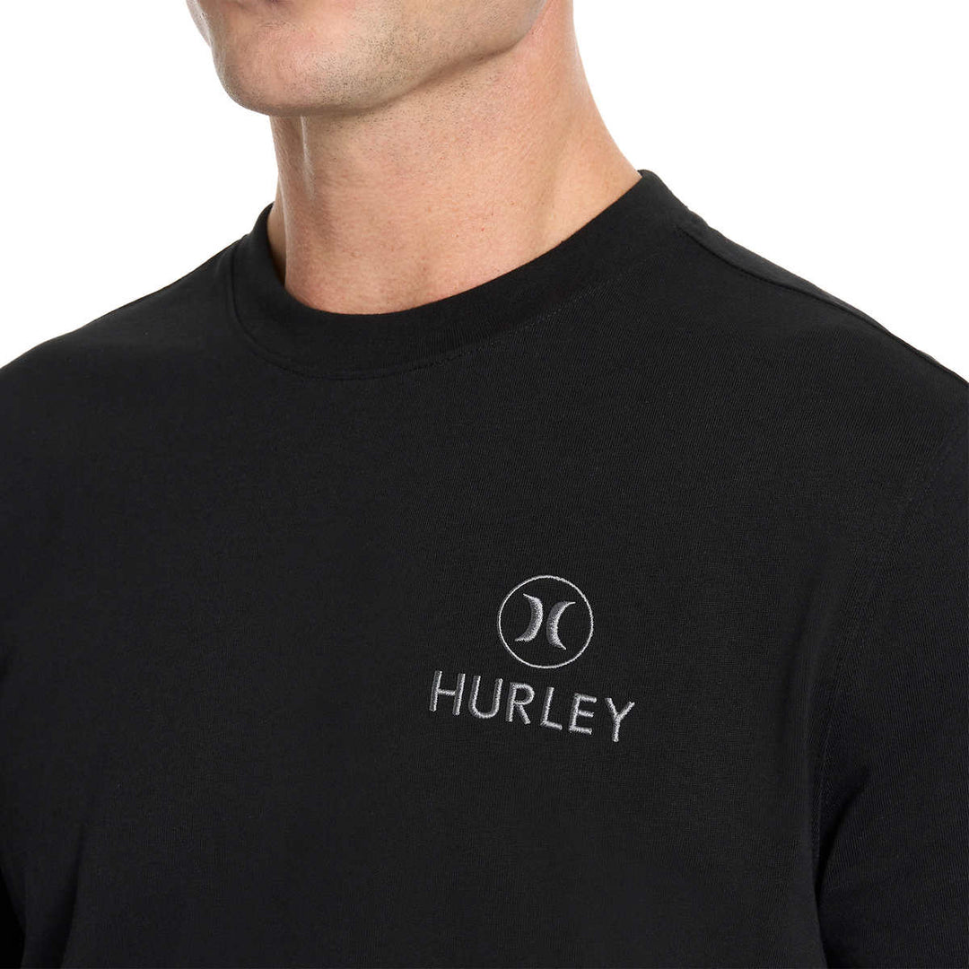 Hurley - Chandail à manches longues