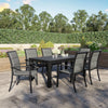 Stillwater - 7-Piece Outdoor Dining Set