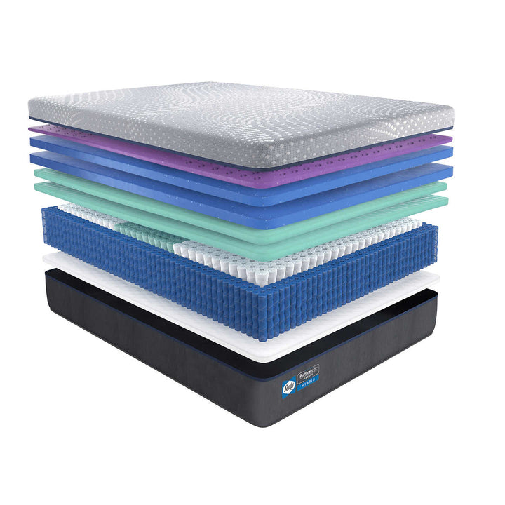 Sealy - Matelas oceane