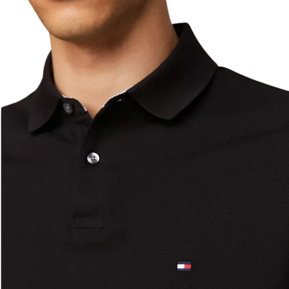 Tommy Hilfiger - Polo coupe standard