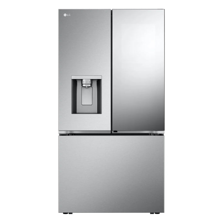 LG French Door Refrigerator