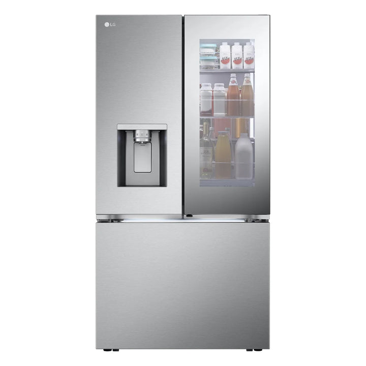 LG French Door Refrigerator