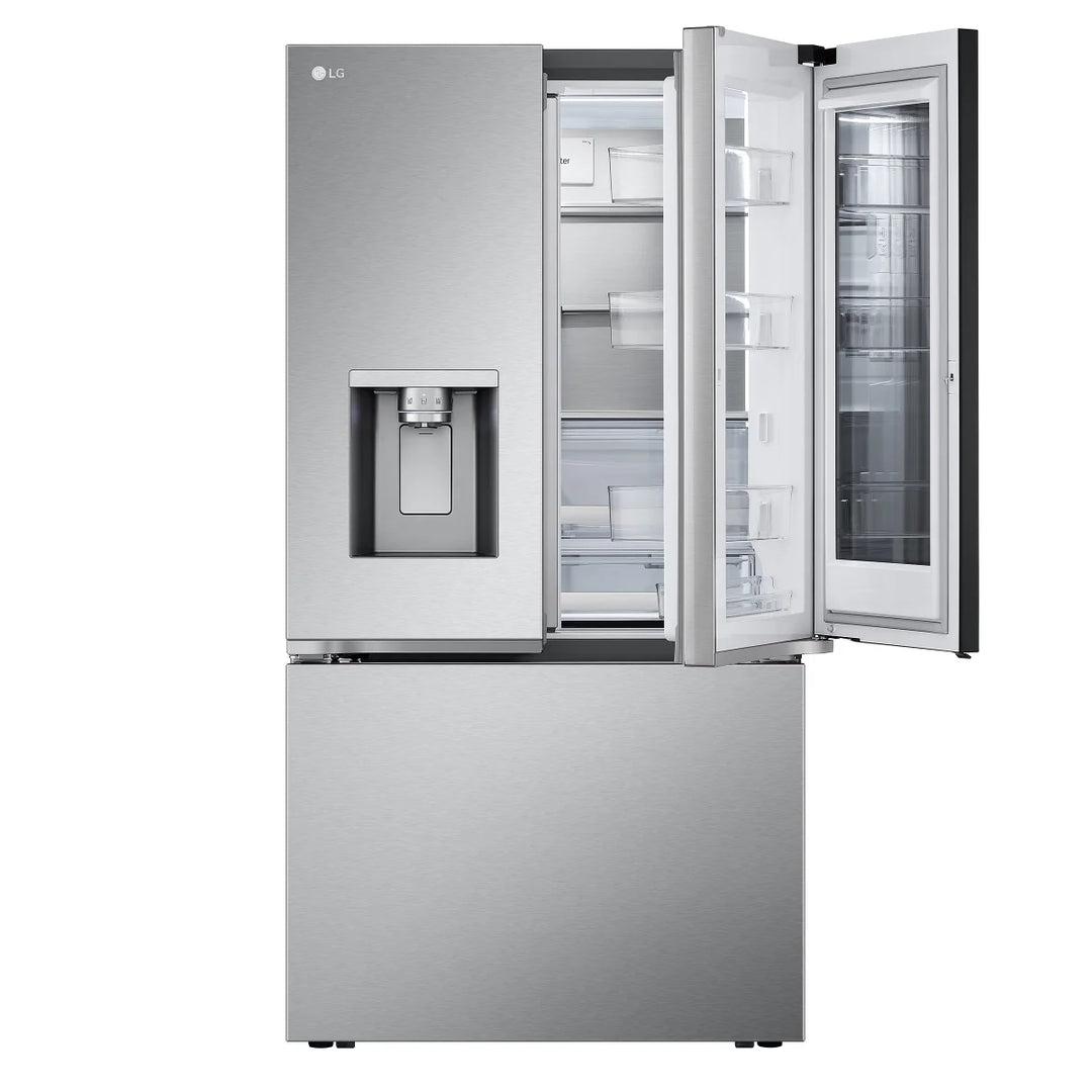 LG French Door Refrigerator