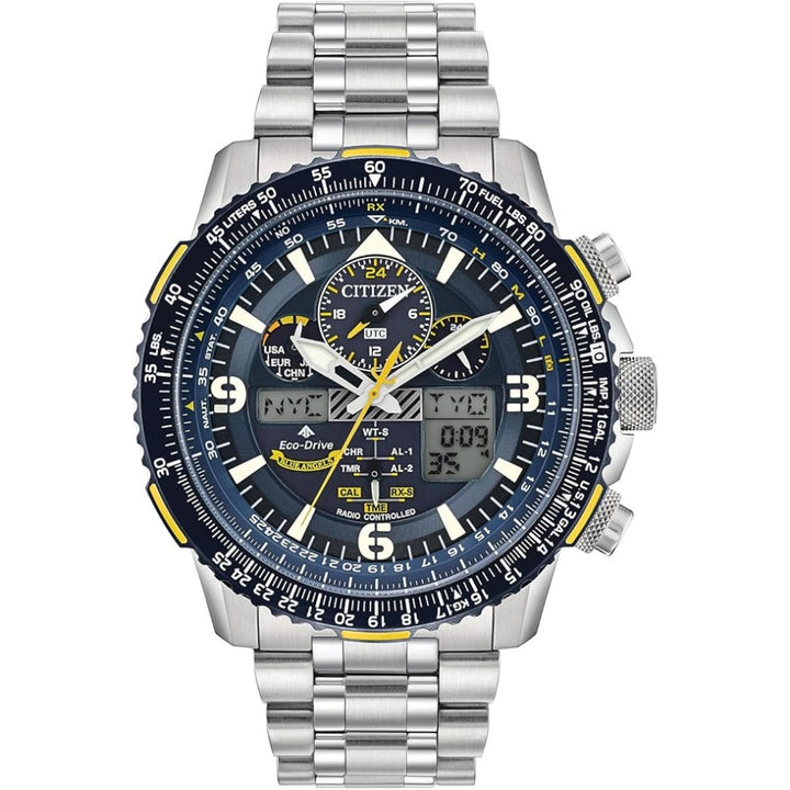 Citizen - Montre - (JY8078-52L)