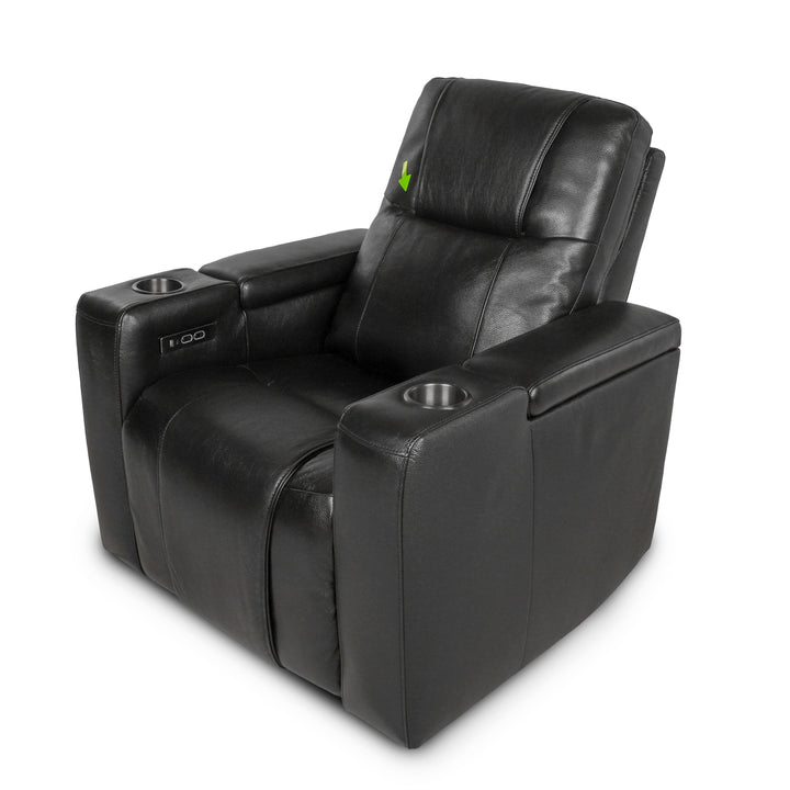 Gilman Creek - Fauteuil inclinable pour cinéma maison