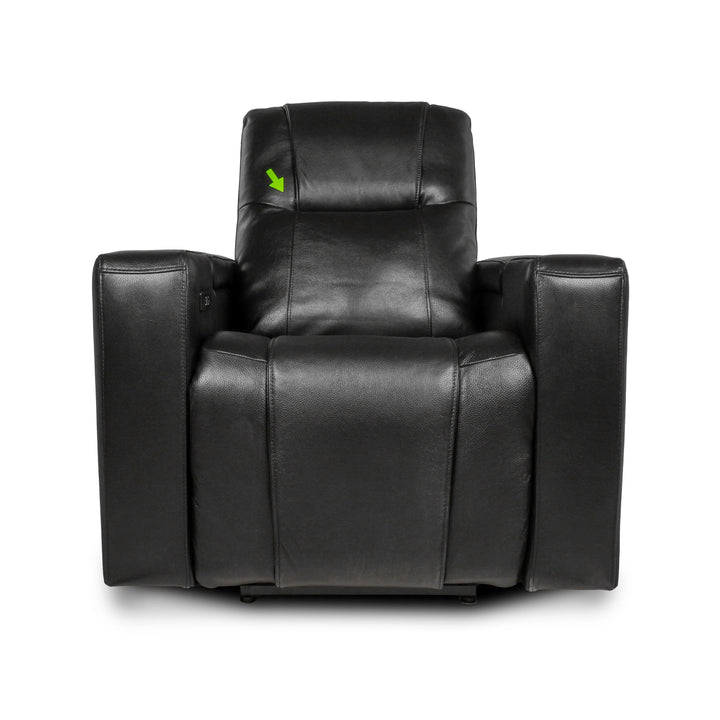 Gilman Creek - Fauteuil inclinable pour cinéma maison