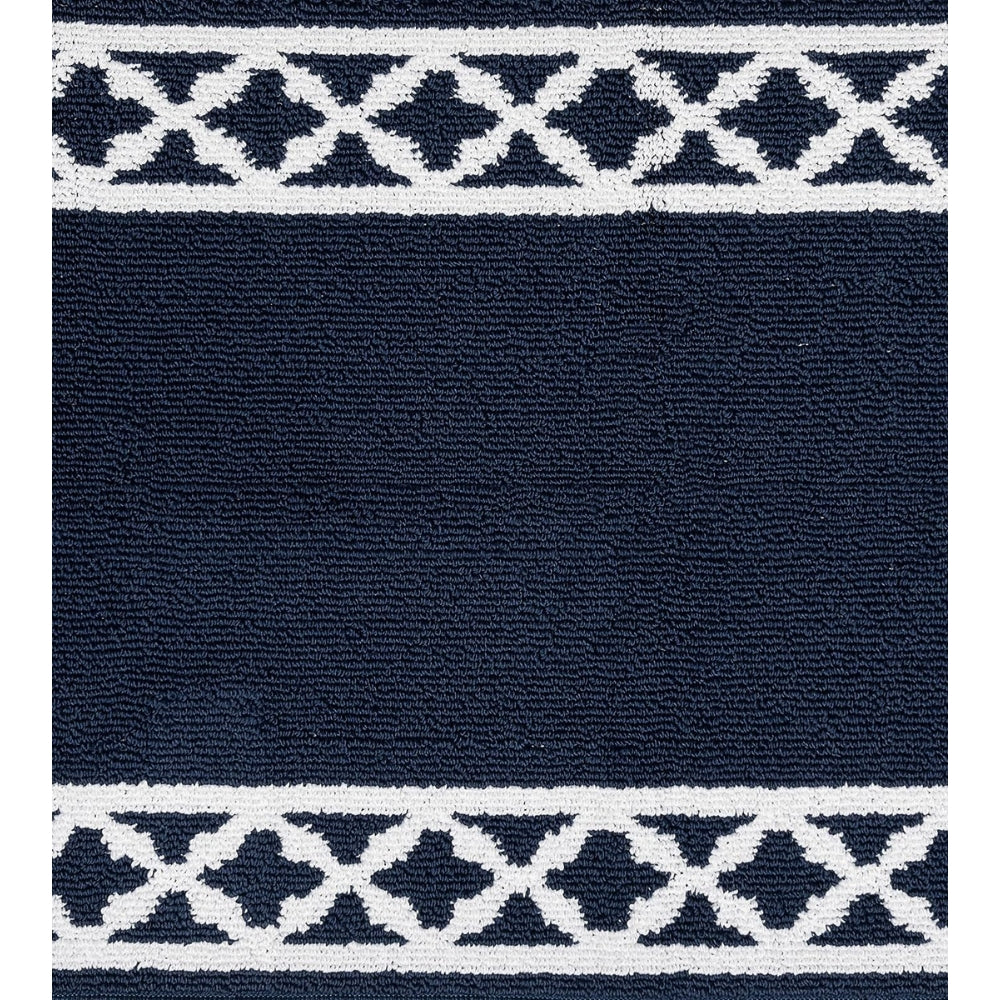 Nautica Home - Tapis d'intérieur pour entrée et couloir
