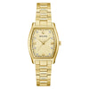 Bulova - Montre pour femme à cadran champagne - 97P160