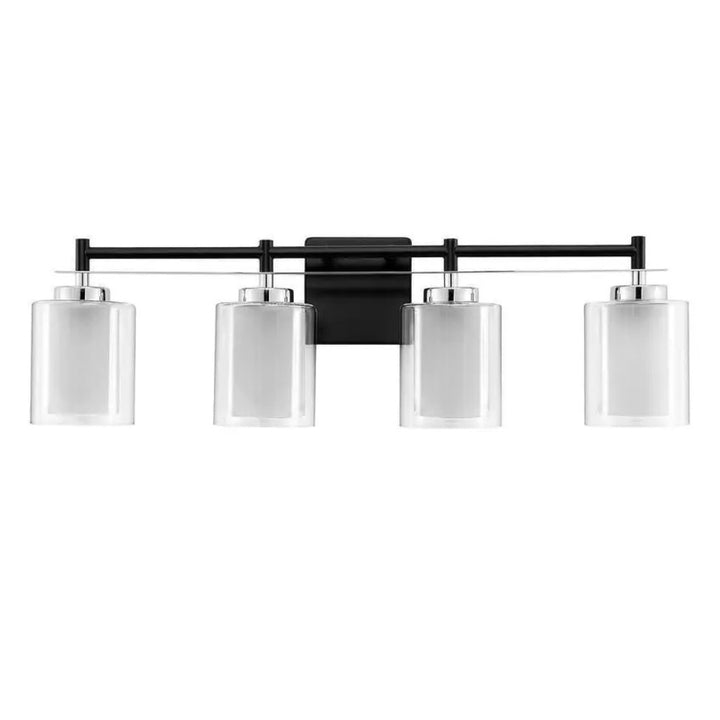 Ruee Lennon LED 4-Light Vanity