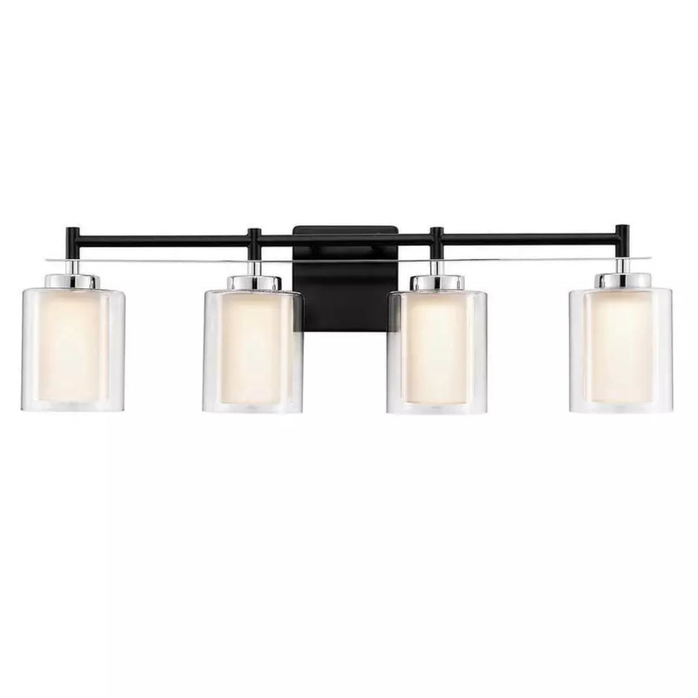 Ruee Lennon LED 4-Light Vanity