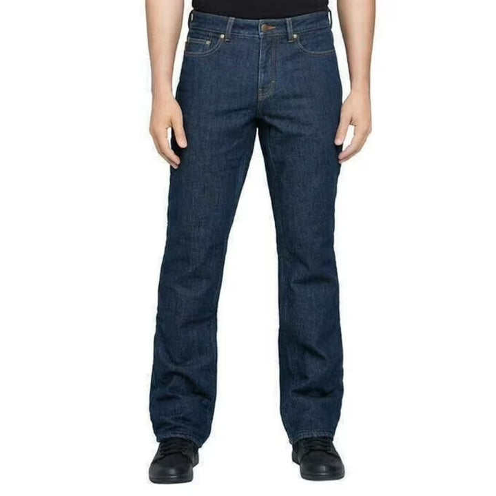 Realtree - Pantalon de jeans doublé