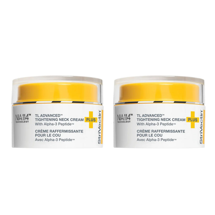 StriVectin - Crème raffermissante avancée, 2 x 30 ml