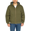 Woolrich - Veste à capuche en toile