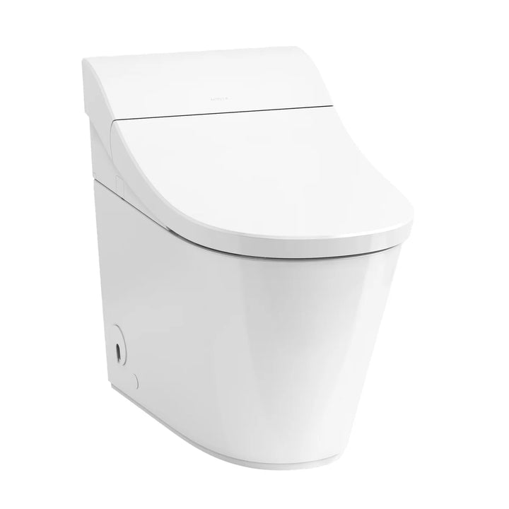 Kohler Smart Toilet