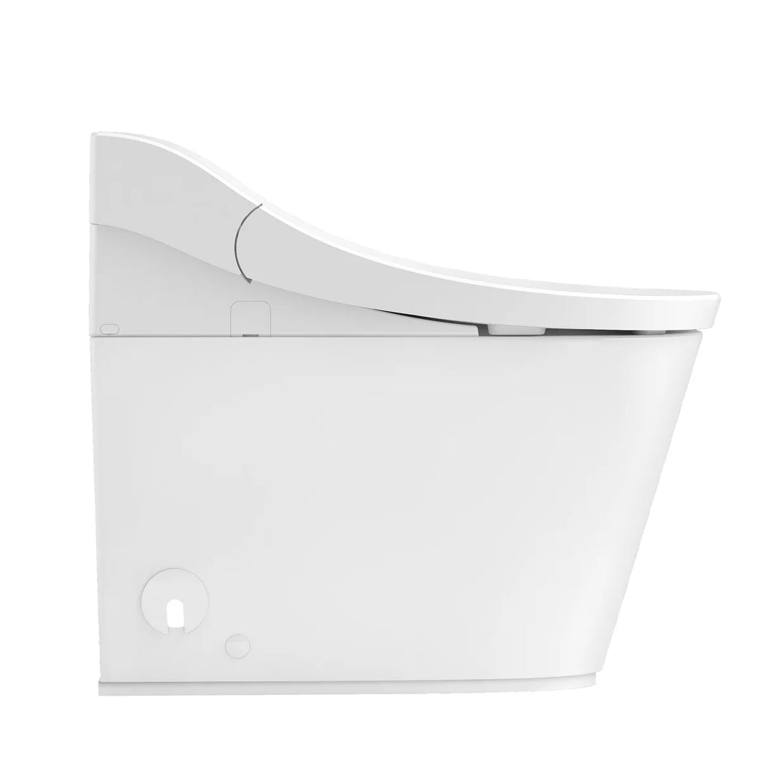 Kohler Smart Toilet