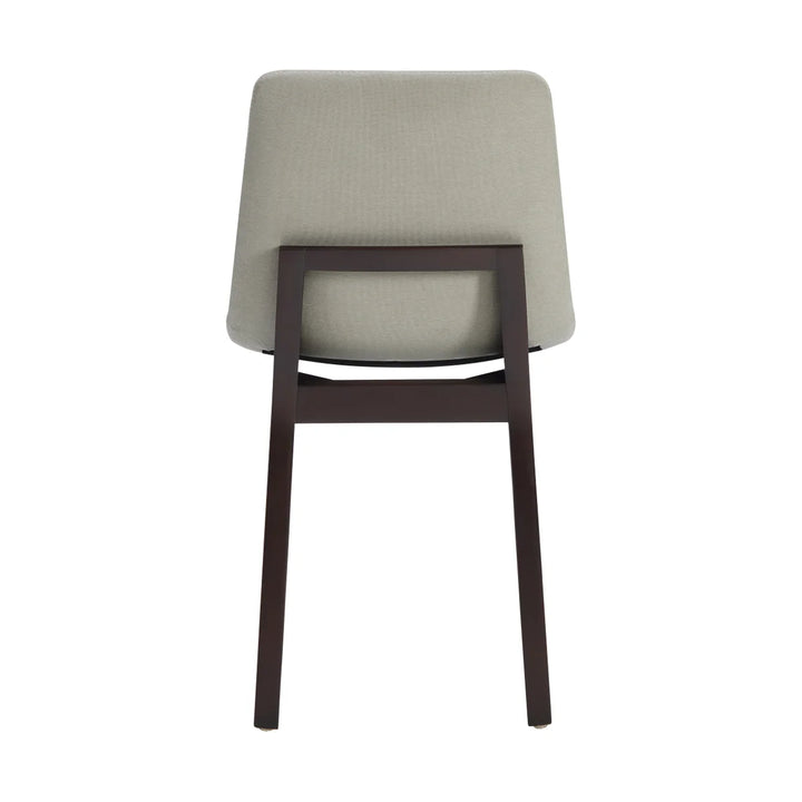 Aiden & Ivy Fabric Dining Chair - 2-Pack