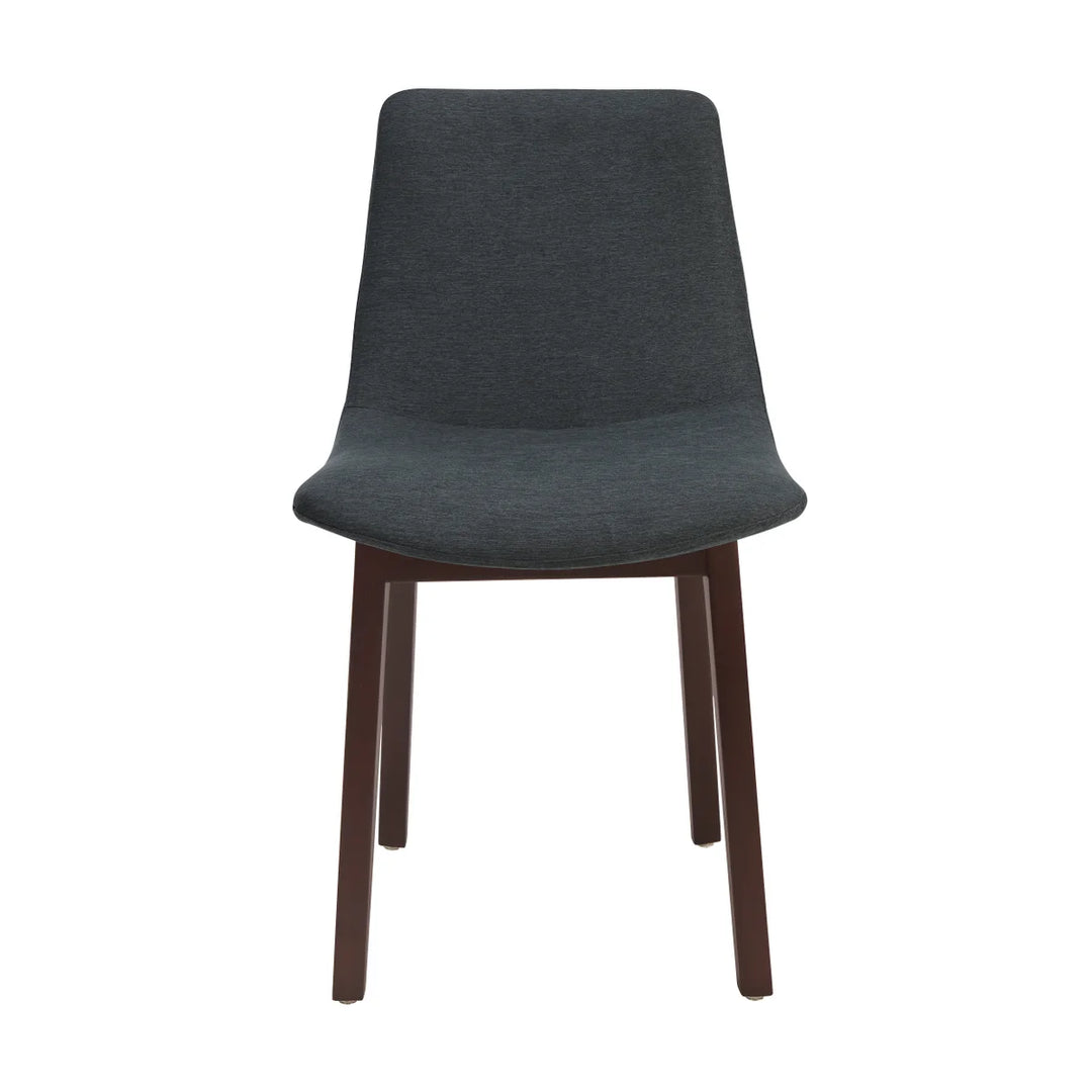 Aiden & Ivy Fabric Dining Chair - 2-Pack