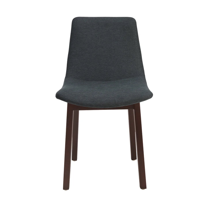 Aiden & Ivy Fabric Dining Chair - 2-Pack