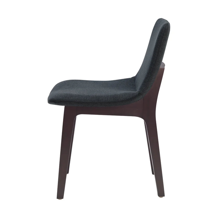 Aiden & Ivy Fabric Dining Chair - 2-Pack