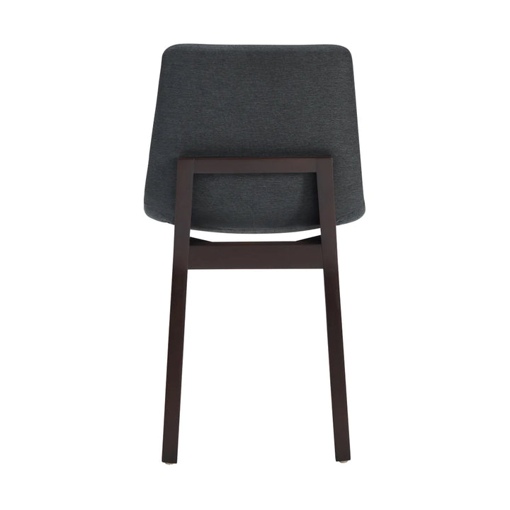 Aiden & Ivy Fabric Dining Chair - 2-Pack