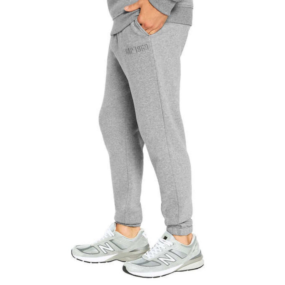 Gap - Pantalon de jogging en polaire