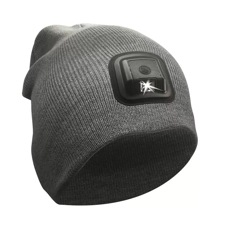 PowerCap - Bonnet avec DEL Panther Vision