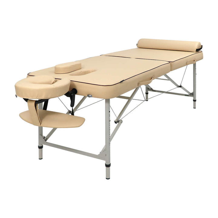 Master - Ensemble de table de massage portable 28 po