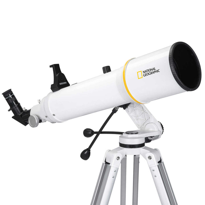 National Geographic - Télescope StarAPP de 102 mm