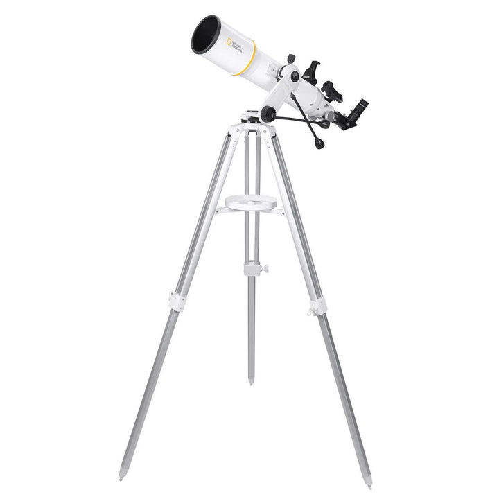 National Geographic - Télescope StarAPP  de 102 mm