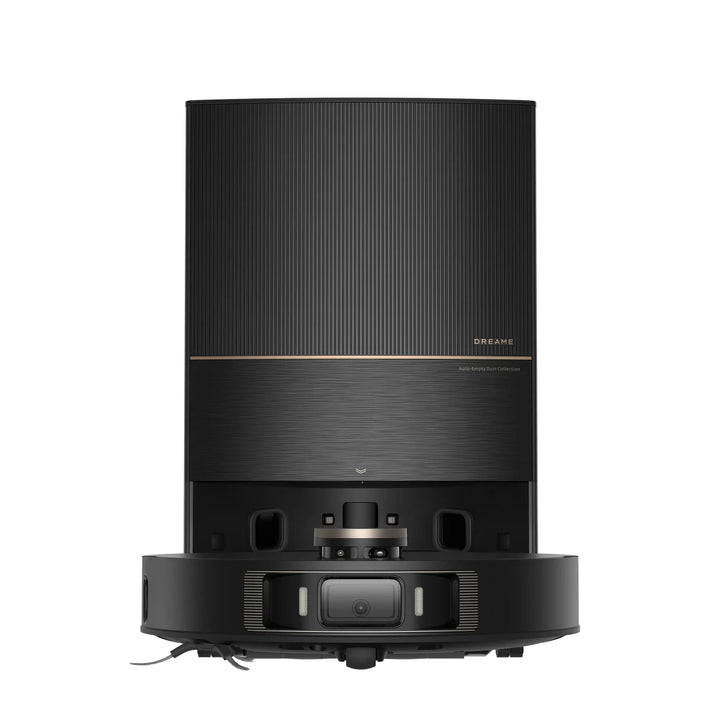 Dreame - Robot aspirateur et laveur L20 Ultra avec station de vidage