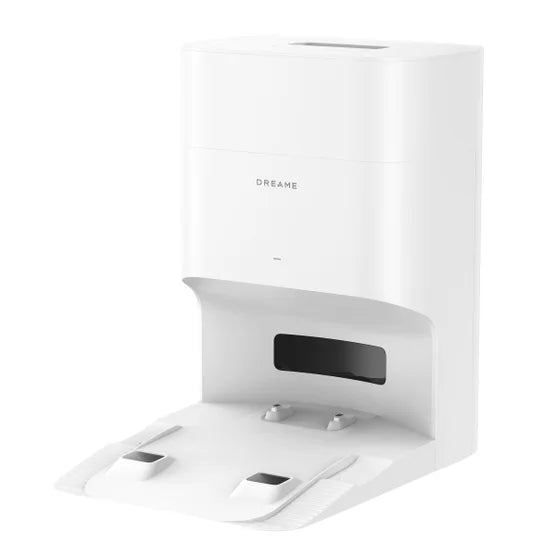 Dreame - GoVac 200 Robot Vacuum and Mop with Automatic Emptying Station