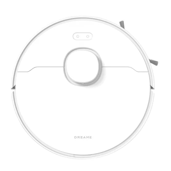 Dreame - GoVac 200 Robot Vacuum and Mop with Automatic Emptying Station