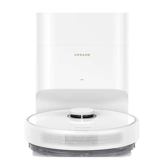Dreame - GoVac 200 Robot Vacuum and Mop with Automatic Emptying Station