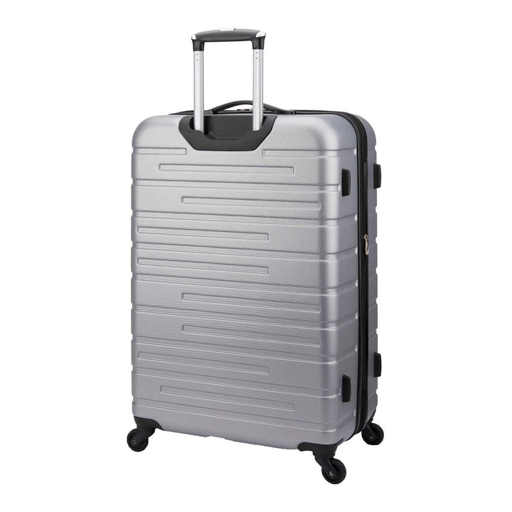 Swiss Gear – Ensemble de 3 valises rigides extensibles, Odyssey