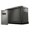 Honeywell - 22 kW Automatic Standby Generator with WiFi